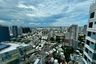 1 Bedroom Condo for rent in The Saint Residences, Chom Phon, Bangkok near MRT Phahon Yothin