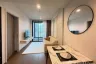 1 Bedroom Condo for rent in Ideo Q Sukhumvit 36, Khlong Tan, Bangkok near BTS Thong Lo