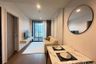 1 Bedroom Condo for rent in Ideo Q Sukhumvit 36, Khlong Tan, Bangkok near BTS Thong Lo