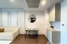 1 Bedroom Condo for rent in Ideo Q Sukhumvit 36, Khlong Tan, Bangkok near BTS Thong Lo