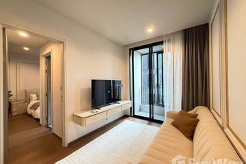 1 Bedroom Condo for rent in Ideo Q Sukhumvit 36, Khlong Tan, Bangkok near BTS Thong Lo