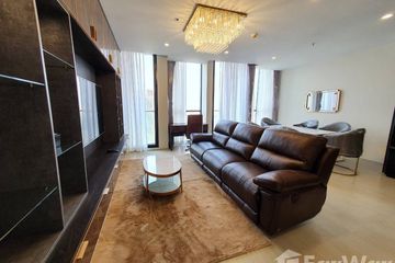 2 Bedroom Condo for rent in Noble Ploenchit, Lumpini, Bangkok near BTS Ploen Chit