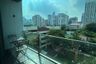 2 Bedroom Apartment for rent in Baan Sathorn Condo, Khlong Toei Nuea, Bangkok near MRT Phetchaburi