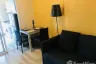1 Bedroom Condo for rent in Centric Huay Kwang Station, Din Daeng, Bangkok near MRT Huai Khwang