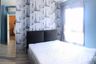 1 Bedroom Condo for rent in Centric Huay Kwang Station, Din Daeng, Bangkok near MRT Huai Khwang