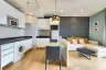 1 Bedroom Condo for rent in Noble Reveal, Phra Khanong Nuea, Bangkok near BTS Thong Lo