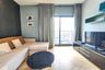 1 Bedroom Condo for rent in Noble Reveal, Phra Khanong Nuea, Bangkok near BTS Thong Lo