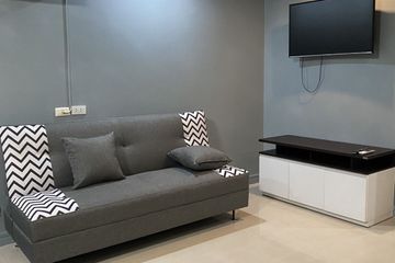 1 Bedroom Condo for rent in Supalai Oriental Place Sathorn-Suanplu, Thung Maha Mek, Bangkok near MRT Lumpini