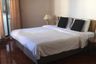 3 Bedroom Apartment for rent in Mahajak Apartment, Khlong Toei Nuea, Bangkok near Airport Rail Link Makkasan