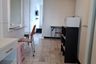 1 Bedroom Condo for rent in La Maison  Phaholyothin 24, Chom Phon, Bangkok near MRT Phahon Yothin