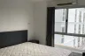 2 Bedroom Condo for rent in Whizdom Punnawithi Station, Bang Chak, Bangkok near BTS Punnawithi