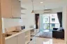 2 Bedroom Condo for rent in Whizdom Punnawithi Station, Bang Chak, Bangkok near BTS Punnawithi