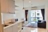 2 Bedroom Condo for rent in Whizdom Punnawithi Station, Bang Chak, Bangkok near BTS Punnawithi