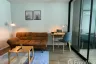 1 Bedroom Condo for rent in The origin Ratchada - Ladprao, Chan Kasem, Bangkok near MRT Lat Phrao