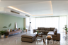 3 Bedroom Condo for rent in Seven Place Executive Residences, Khlong Tan Nuea, Bangkok