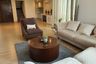 2 Bedroom Condo for rent in The Rajdamri, Pathum Wan, Bangkok near BTS Ratchadamri