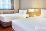 2 Bedroom Apartment for rent in Bandara Suites Residence, Silom, Bangkok near MRT Silom