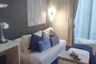 1 Bedroom Condo for rent in Liv At 49, Khlong Tan Nuea, Bangkok near BTS Thong Lo