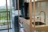 1 Bedroom Condo for rent in The Saint Residences, Chom Phon, Bangkok near MRT Phahon Yothin