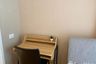 1 Bedroom Condo for rent in The Saint Residences, Chom Phon, Bangkok near MRT Phahon Yothin
