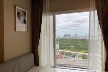 1 Bedroom Condo for rent in The Saint Residences, Chom Phon, Bangkok near MRT Phahon Yothin
