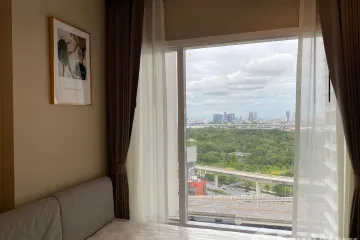 1 Bedroom Condo for rent in Chom Phon, Bangkok near MRT Phahon Yothin