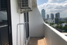 2 Bedroom Condo for rent in The Roof Garden Onnut, Phra Khanong, Bangkok near BTS On Nut