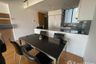 2 Bedroom Condo for rent in The Met, Thung Maha Mek, Bangkok near BTS Chong Nonsi