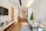 1 Bedroom Condo for rent in The Nest Ploenchit, Lumpini, Bangkok near BTS Ploen Chit