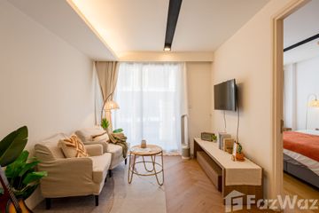 1 Bedroom Condo for rent in The Nest Ploenchit, Lumpini, Bangkok near BTS Ploen Chit