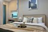 2 Bedroom Condo for rent in Infinite Moff Metro Sky Bangsue Prachachuen, Wong Sawang, Bangkok near MRT Bang Son
