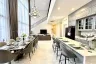 5 Bedroom House for rent in Hua Mak, Bangkok