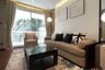 1 Bedroom Condo for rent in The Private Residence Rajdamri, Lumpini, Bangkok near BTS Ratchadamri