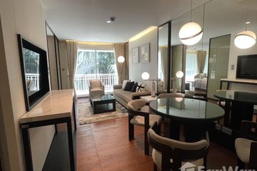 1 Bedroom Condo for rent in The Private Residence Rajdamri, Lumpini, Bangkok near BTS Ratchadamri