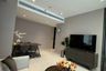 2 Bedroom Condo for rent in Tait Sathorn 12, Silom, Bangkok near BTS Saint Louis