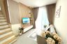2 Bedroom Townhouse for rent in Golden Neo Sukhumvit Lasalle, Samrong Nuea, Samut Prakan near MRT Thipphawan