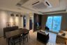 2 Bedroom Condo for rent in Thru Thonglor, Bang Kapi, Bangkok near MRT Phetchaburi
