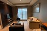 2 Bedroom Condo for rent in Thru Thonglor, Bang Kapi, Bangkok near MRT Phetchaburi
