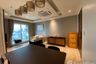 2 Bedroom Condo for rent in Thru Thonglor, Bang Kapi, Bangkok near MRT Phetchaburi