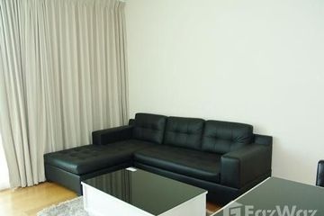 1 Bedroom Condo for rent in Wind Sukhumvit 23, Khlong Toei Nuea, Bangkok near MRT Sukhumvit