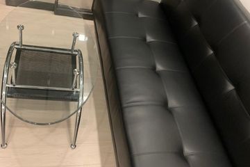 1 Bedroom Condo for rent in Huai Khwang, Bangkok near MRT Phra Ram 9