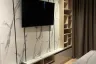1 Bedroom Condo for rent in Chalermnit Art De Maison, Khlong Tan Nuea, Bangkok near BTS Thong Lo