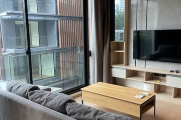 1 Bedroom Condo for rent in Khlong Tan Nuea, Bangkok near BTS Thong Lo