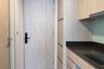 1 Bedroom Condo for rent in Landmark @MRTA Station, Bang Kapi, Bangkok near MRT Pradit Manutham