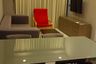 2 Bedroom Condo for rent in M Silom, Suriyawong, Bangkok near BTS Chong Nonsi