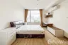 2 Bedroom Condo for rent in The Empire Place, Thung Wat Don, Bangkok near BTS Sueksa Witthaya