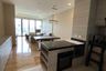 3 Bedroom Apartment for rent in 39 boulevard executive residence, Khlong Tan Nuea, Bangkok near BTS Asoke