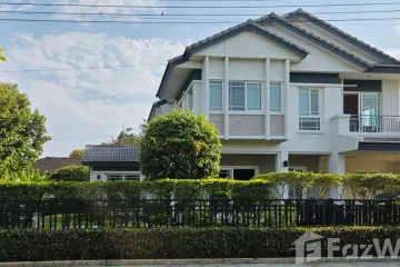 3 Bedroom House for rent in Nong Han, Chiang Mai