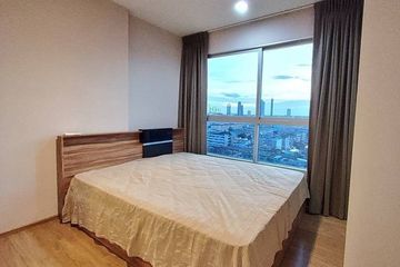 1 Bedroom Condo for rent in Fuse Chan - Sathorn, Yan Nawa, Bangkok near BTS Surasak