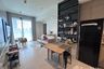 2 Bedroom Condo for rent in The Lofts Silom, Silom, Bangkok near BTS Surasak